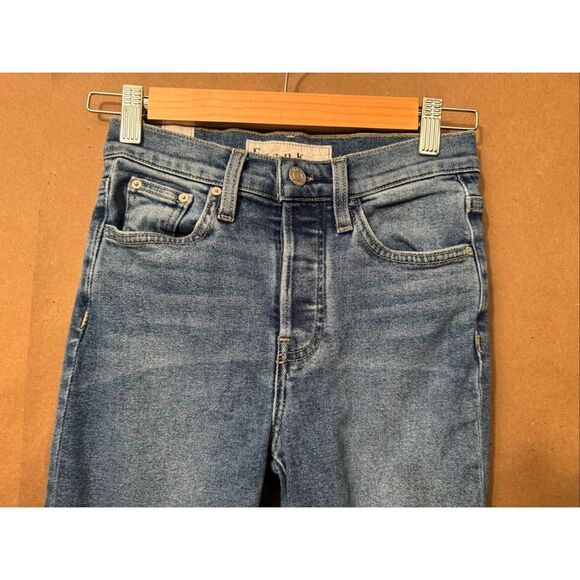 Frank & Eileen Cork Jean MSRP: 298 - Picture 2 of 6